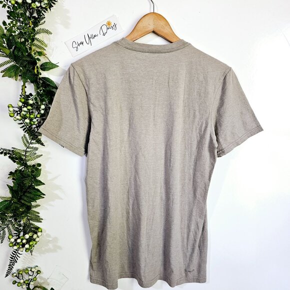 Adidas‎ Mens Go-To Performance Tee S ~SS89.5 - Picture 2 of 3